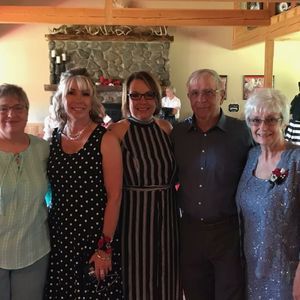 Meet your Posher, Jacqueline